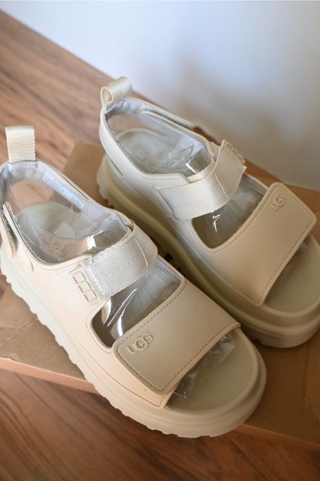 Ugg сандали Goldenglow