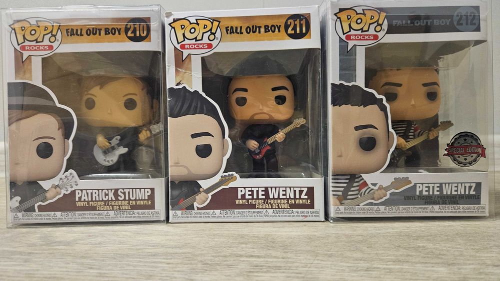 Funko pop (Фанко) коллекция распродажа!
