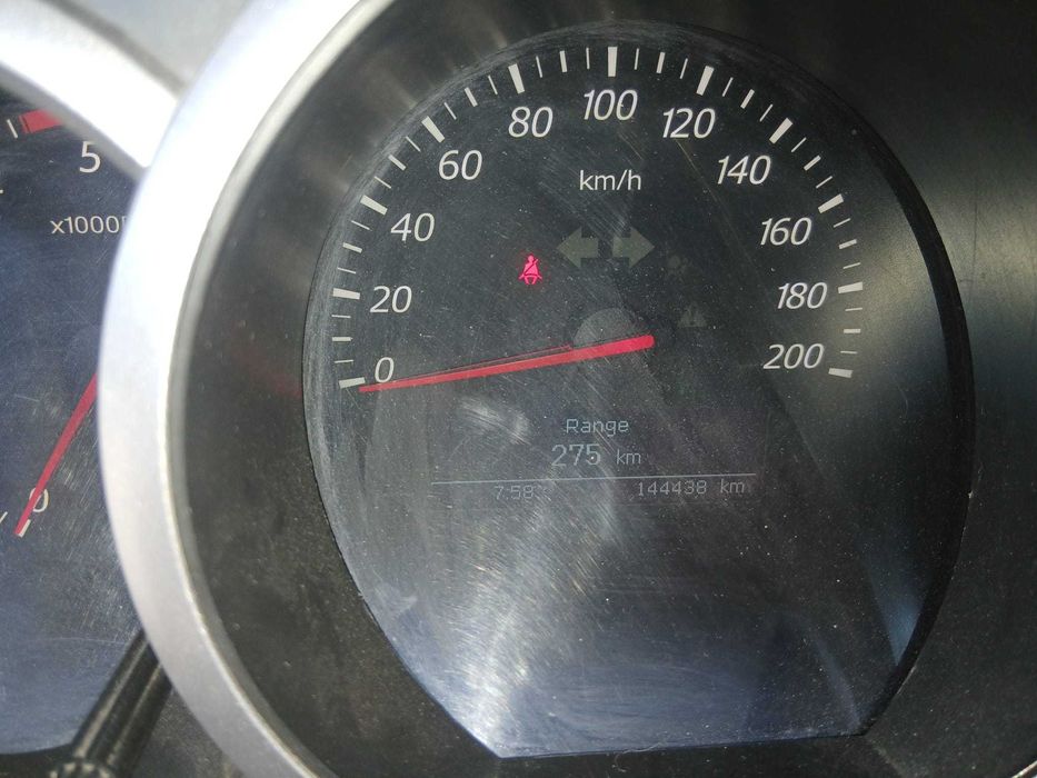 Vand Sukuzi Grand Vitara 2010