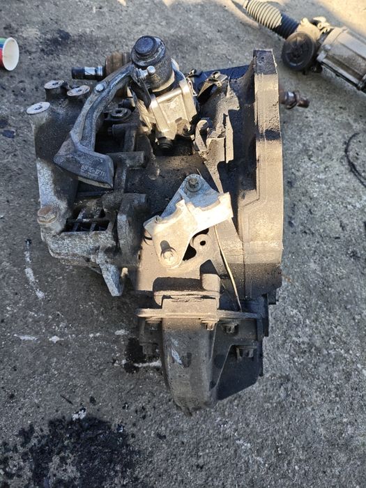 Скоростна кутия за Opel Astra J 1.7cdti 6ск.