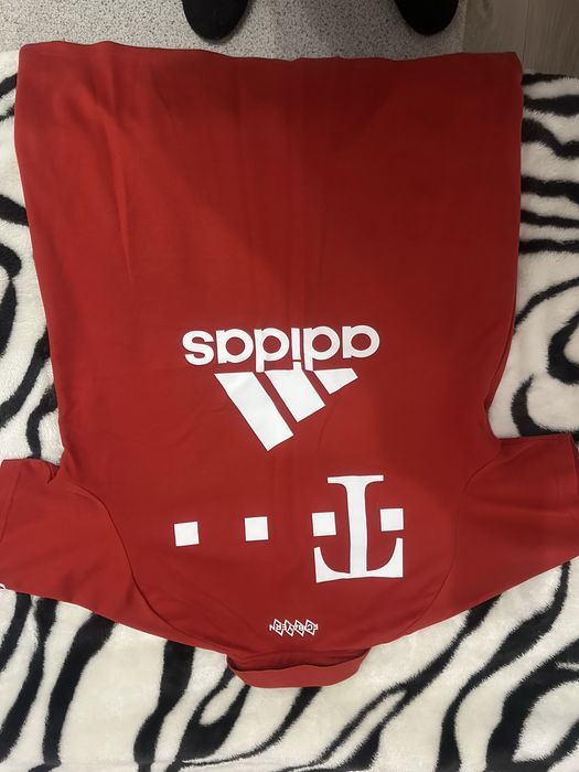 Тениска Адидас  Байерн Мюнхен