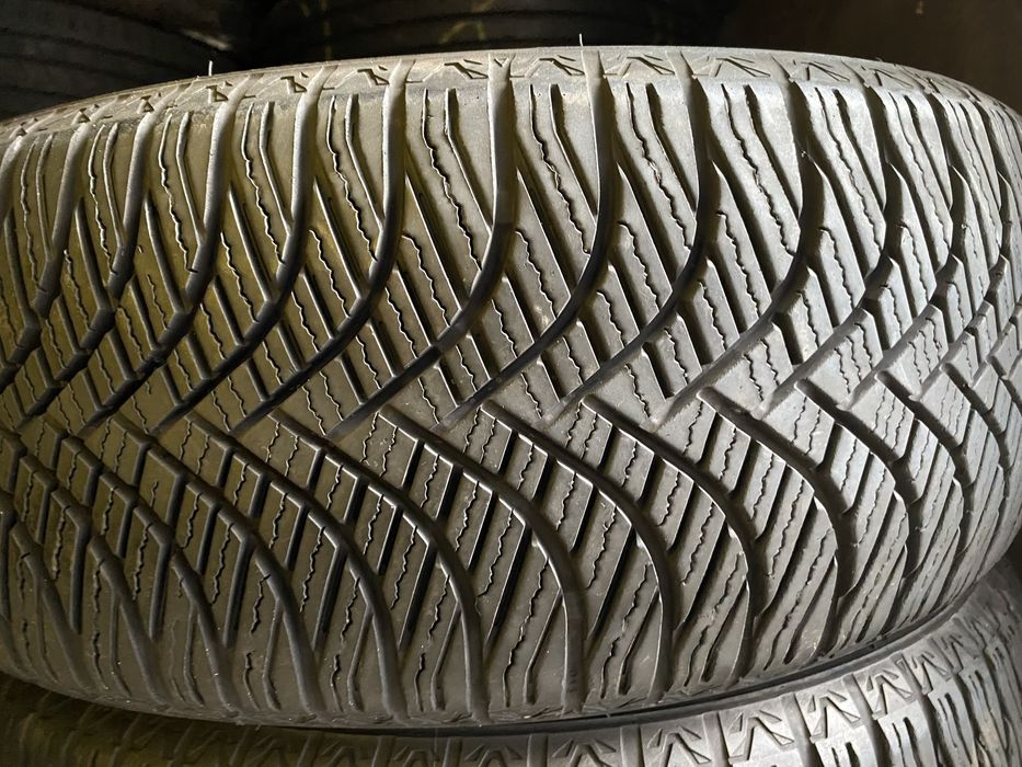 205/50/17 пара бу