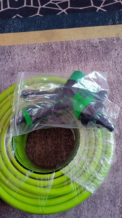 Продам шланг капельного полива