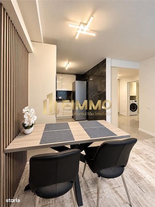 Apartament 2 camere | Bloc Nou | ID: 2057