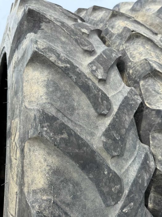 Anvelope 13.6 R46 Alliance