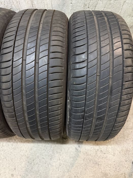 225/50/17 Michelin 4бр дот23