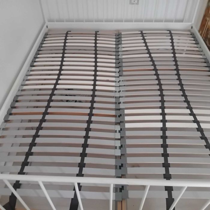 Спалня, като нова от Икеа