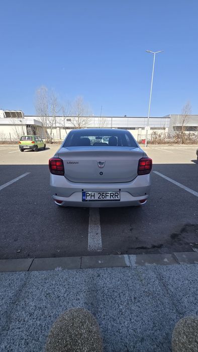 De Vanzare Dacia Logan
