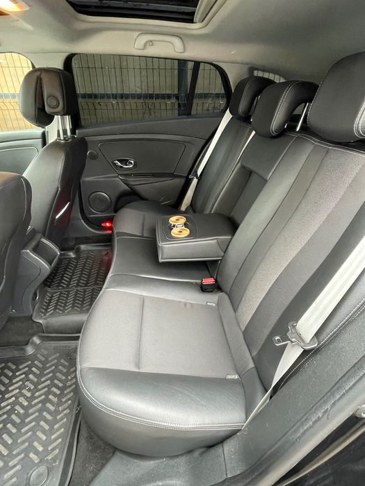 RENAULT Megane 2012 — imagine 4