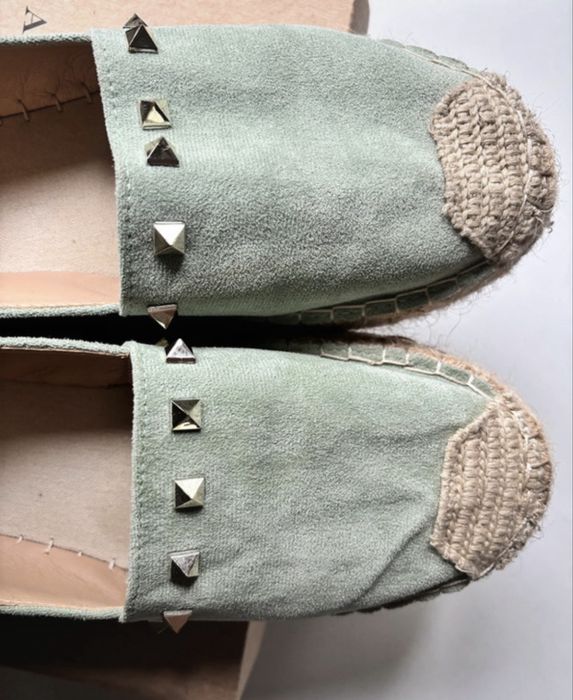 Espadrile elegante