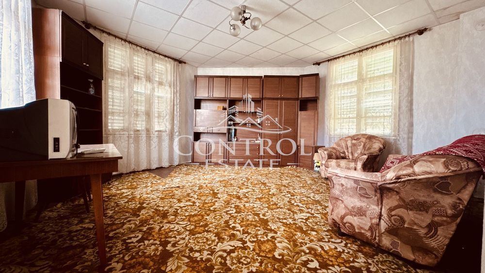 Къща в Велико Търново, област-с.Първомайци площ 112 цена 105000