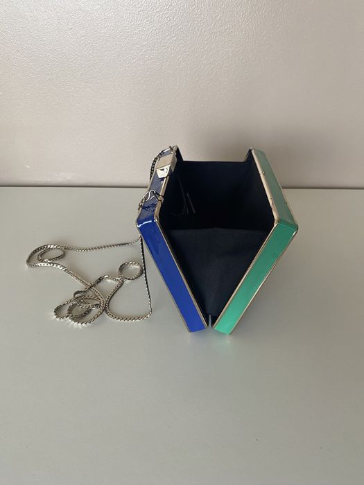 Чанта / Клъч Zara