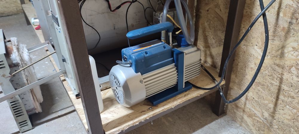 Ювелирный инструмент, литейный цех