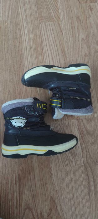 Детски обувки, боти, ботушки, маратонки, Geox,Puma,Quechua номер 25/26