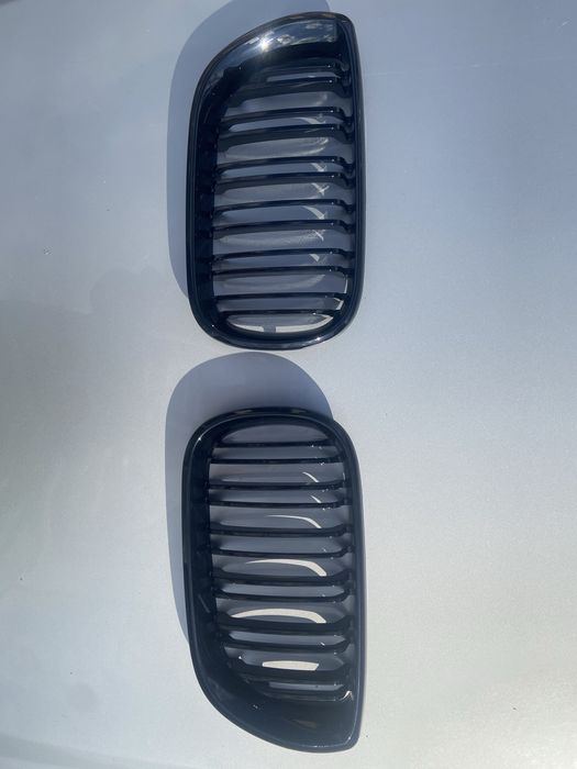 Grile bmw e46 2002-2005