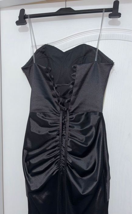 Rochie lunga Eveniment