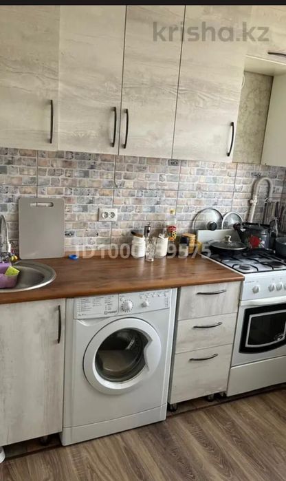 Продам трёх комнатную квартиру.