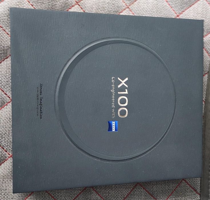 Продам vivo x100