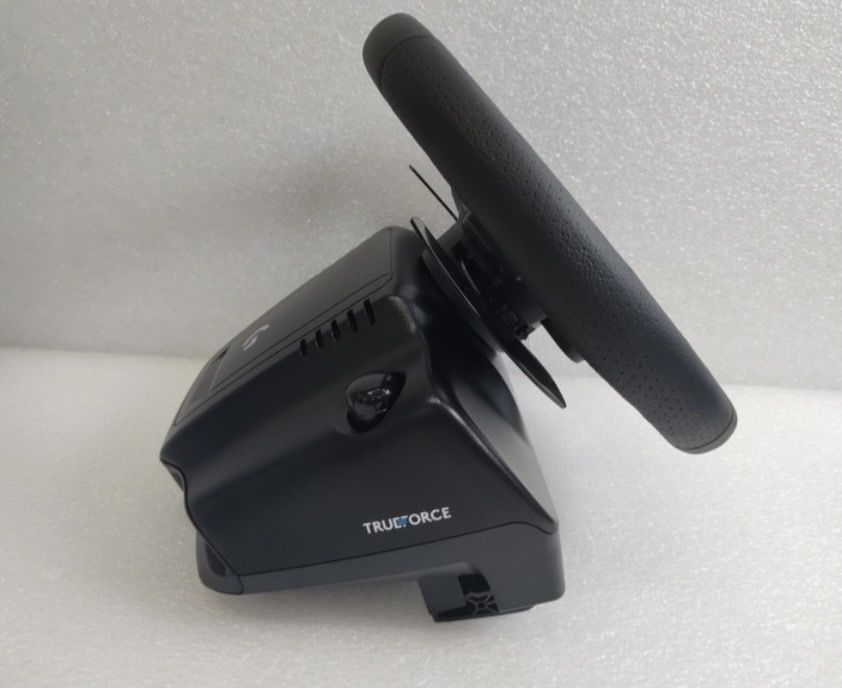 Volan logitech g923