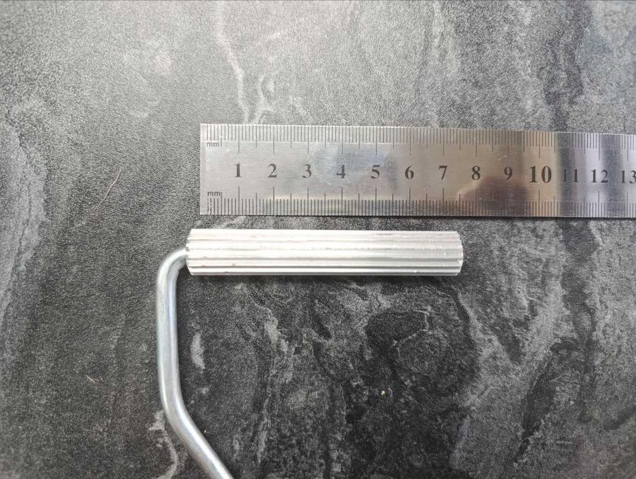 Валики, ролики для работы со смолой