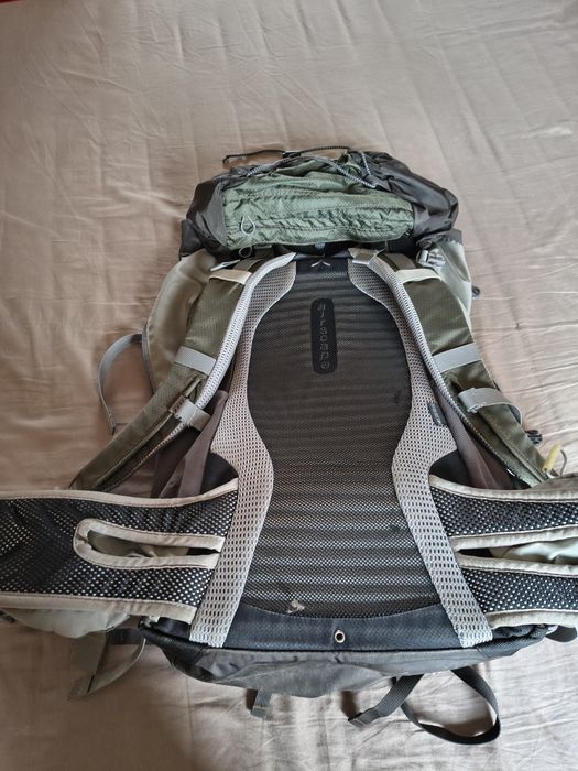 Продавам раница Osprey Kastrel 48