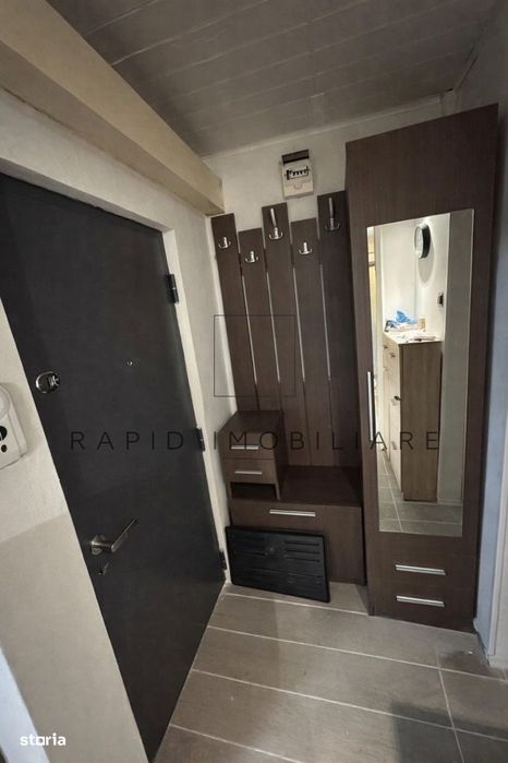 Ap. 2 Camere - Decomandat - Parter - Ireg/Magazin Top