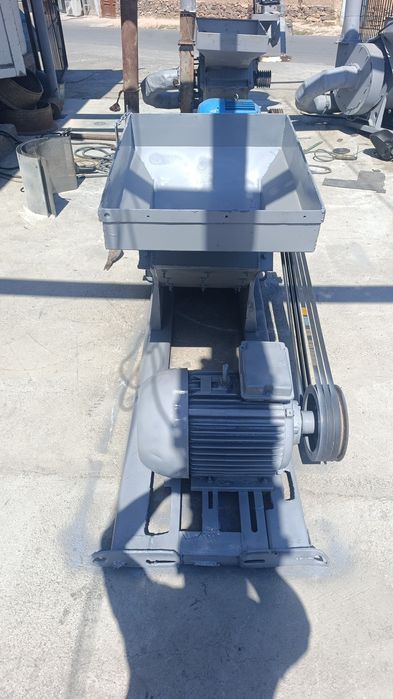 Ukrainada iwlab chiqarilga karmavoy dirabilka