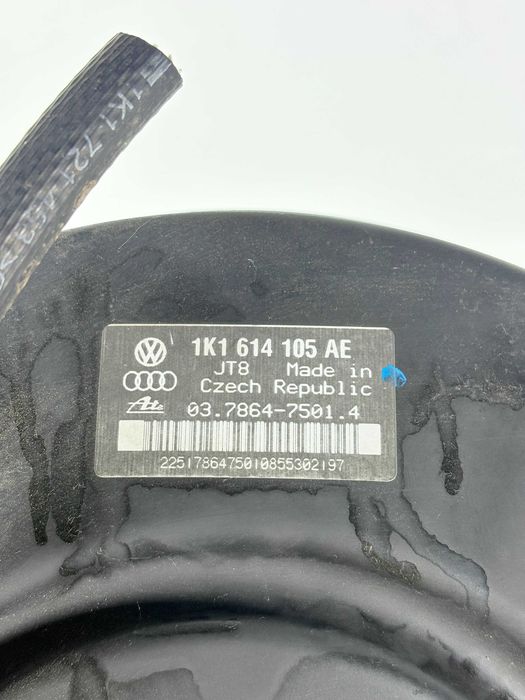 Серво Спирачна Помпа ВАГ Груп Servo Spirachna Pompa VAG Group OEM: 1K1614105AE