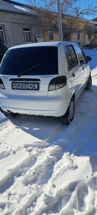 2013 yil metani bo Aftamat qaropka