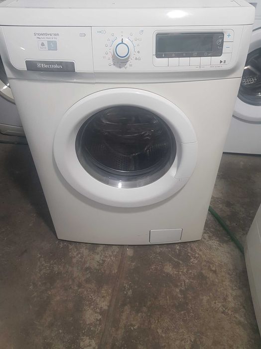 Пералня със сушилня Electrolux, 7KG