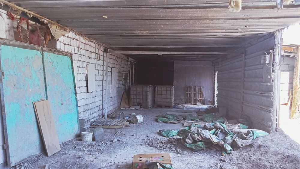 Сдается в аренду для  Брусчатки и Шлака блока