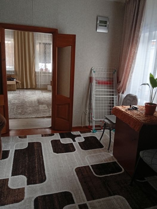 Продам дом в центре города