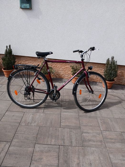 Bicicletă Peugeot Florence