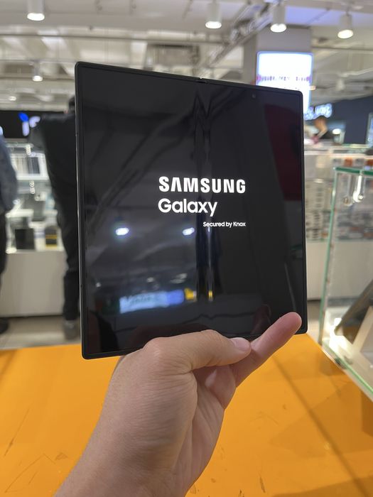 Samsung Galaxy Z Fold 7