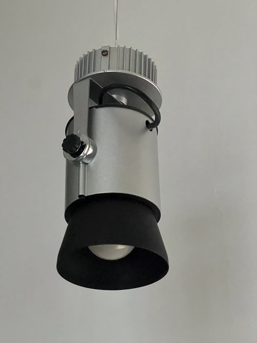 Потолочный подвесной светильник