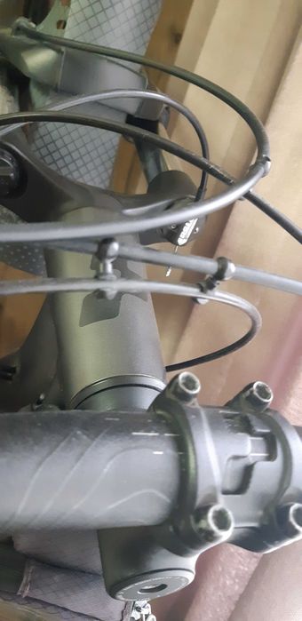 Держатель фиксатор тросов, проводов