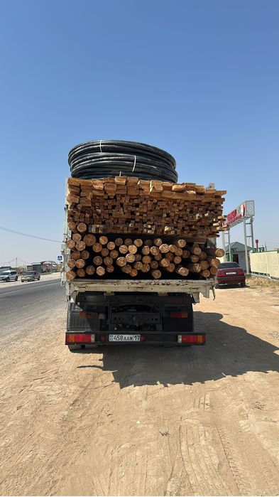 Услуга камаз на любой направления