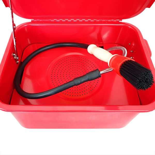 Aparat de spălat piese auto 13L