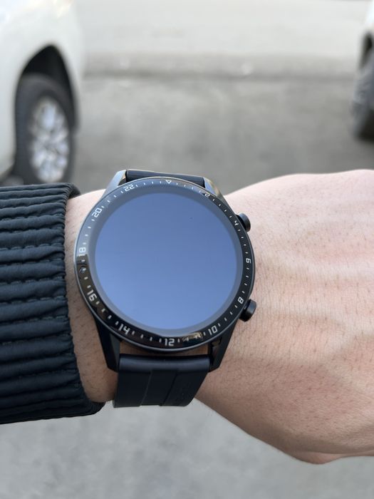 Huawei watch gt 2