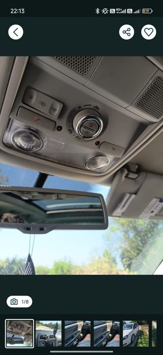 VOLKSWAGEN Golf 2012 — imagine 3