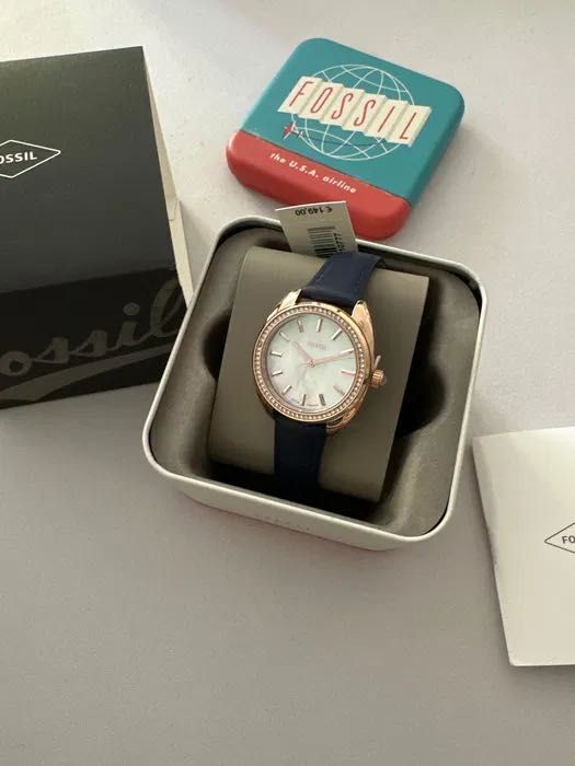 Дамски часовник Fossil / Skagen / Michael Kors