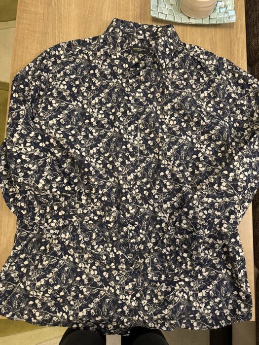 Camasa Bigotti 100% bumbac