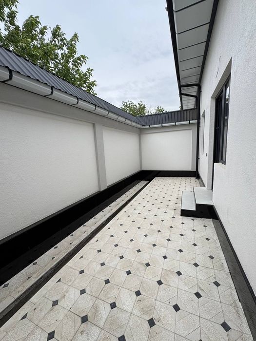 Распродажа евро коттеджей! Бектемирский район