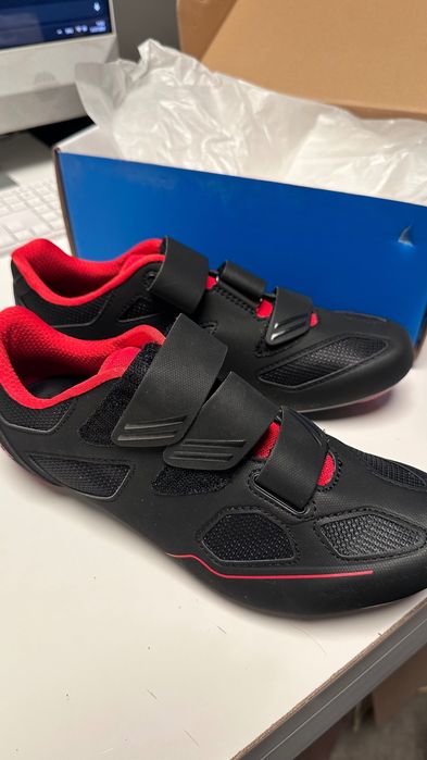 Велотуфли Giant Bolt