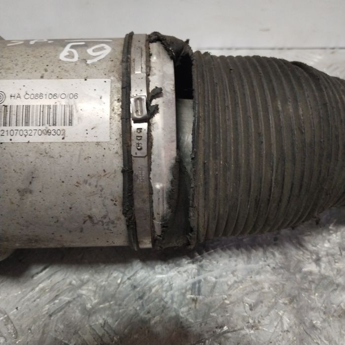 perna aer spate stanga mercedes-benz s-class (2005-2009) [w221] 3.0 mo