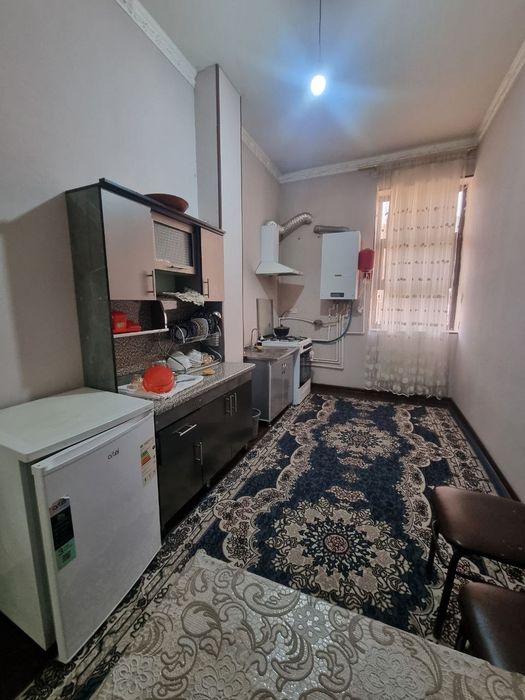 Аренда коракамиш 2/4 фаргона карзинка йулни юзида Оилага