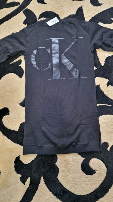 Rochie Calvin Klein, originală.