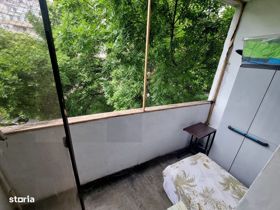 Ferdinand consulatul Turc- apartament 3 camere 80 mp renovat cu gaze