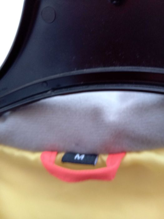 jecuta  de  motociclist noi  firma din italia