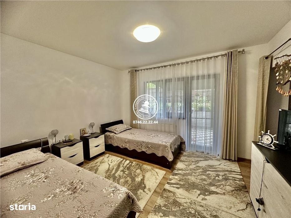 Vila  de vanzare Iasi Miroslava, Balciu,